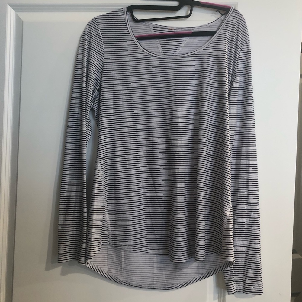 Lucy Athletic Long sleeve shirt